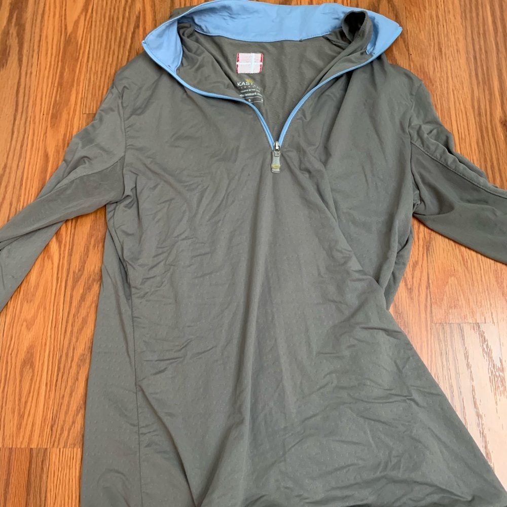 Kastel Denmark sunshirt